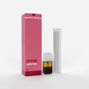 HTFSE – Vape Pen Kit