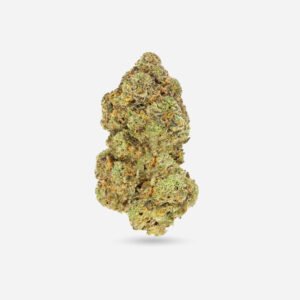 Strawberry Cough – Sativa