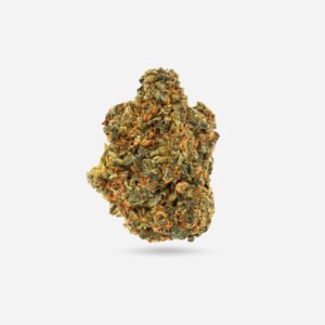 Monkey Butter – Indica