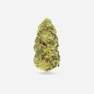 Pineapple Express – Hybrid