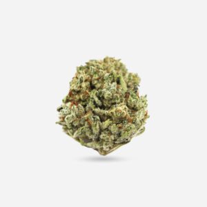 Crunch Berries – Indica