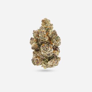 Grape Cream Cake – Indica