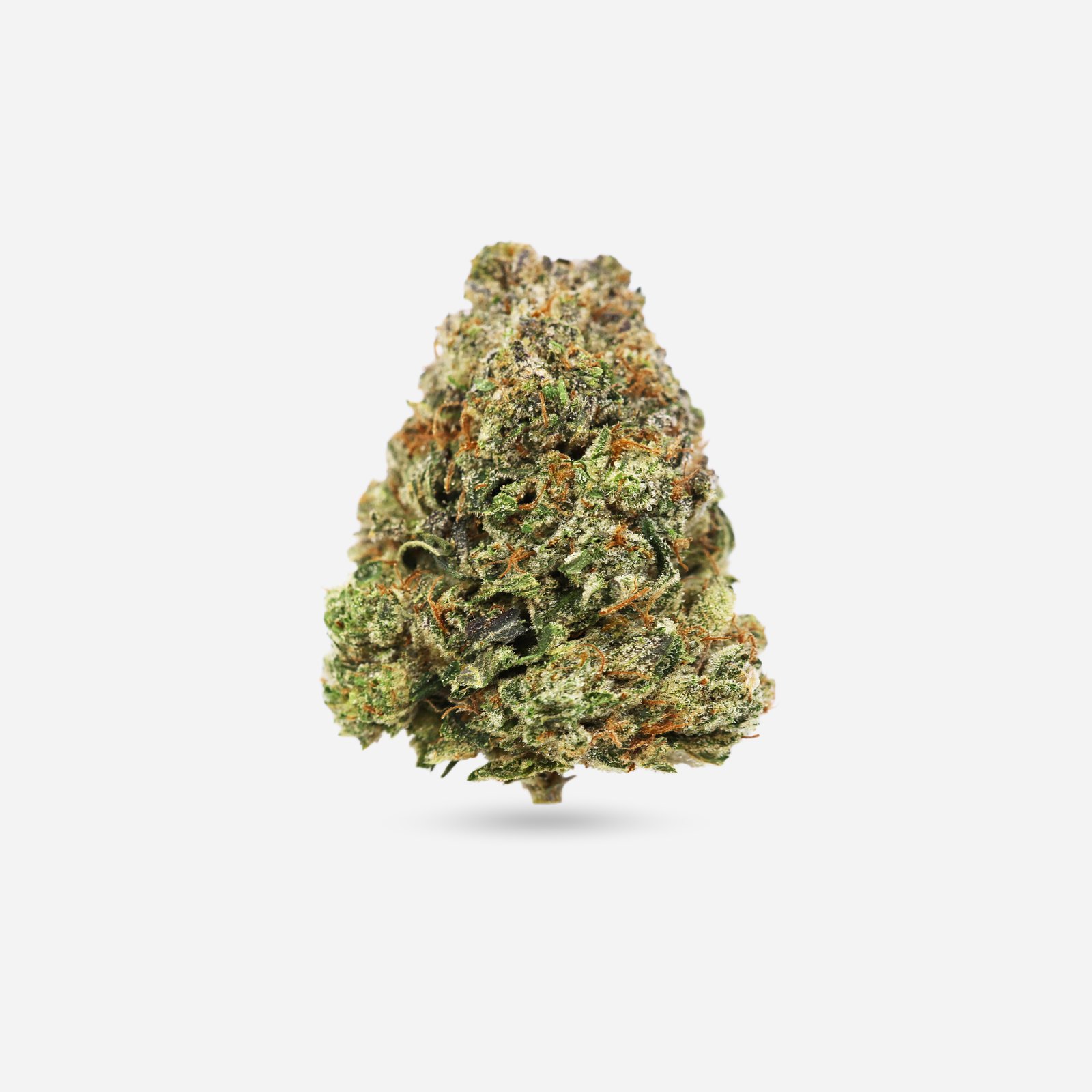 Pre-98 Bubba Kush – Indica