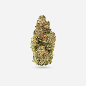 Captain Crunch – Indica