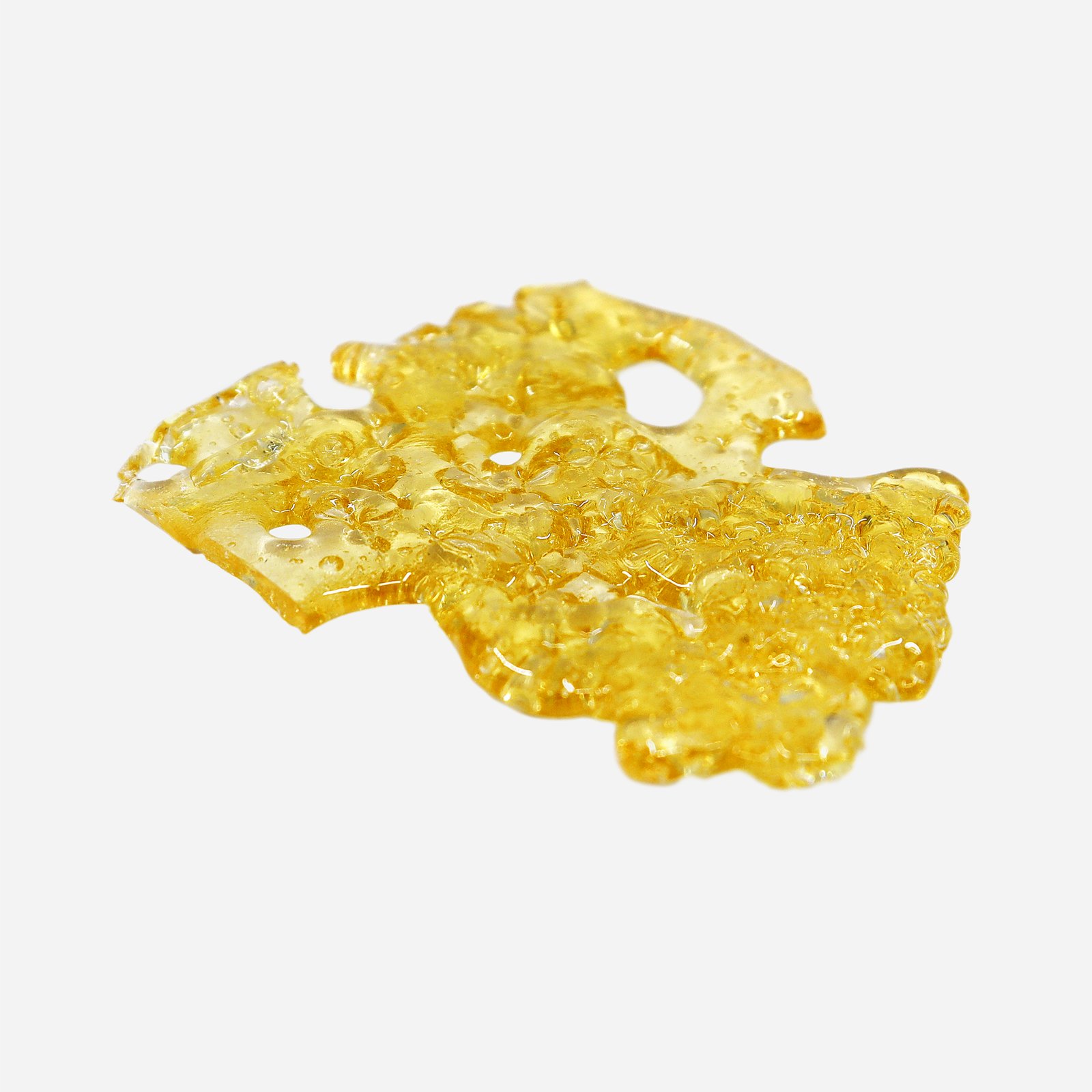 Purple Haze Shatter