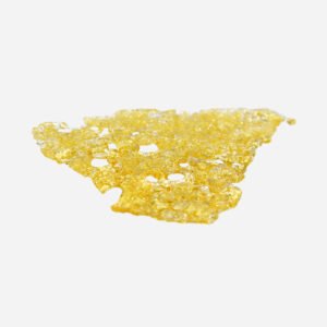 Gorilla Glue Shatter