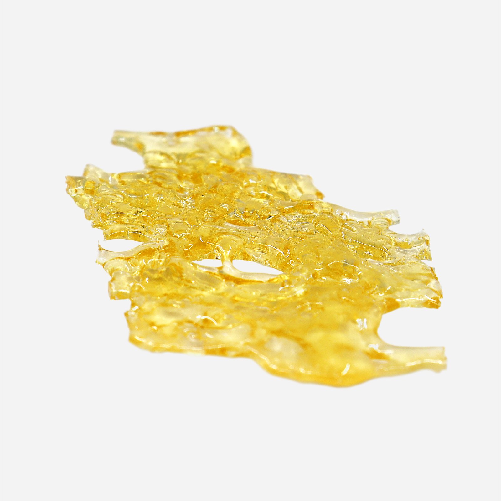 Pineapple Express Shatter