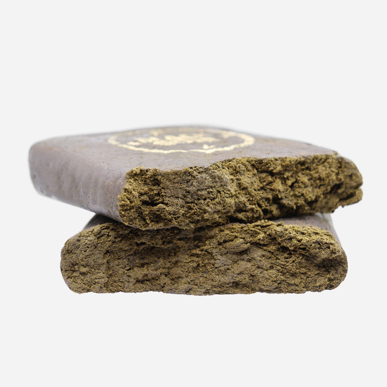 Black Gold Afghan Hash