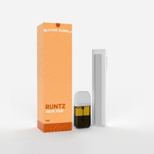Runtz – Vape Pen Kit