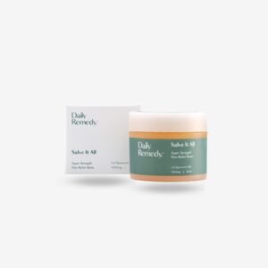 Salve it All Pain Relief Balm