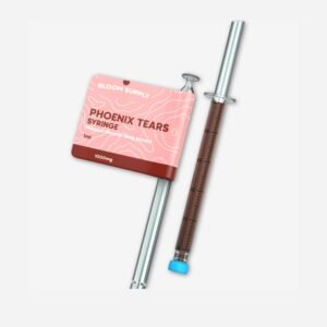 Phoenix Tears Syringe – 1000mg