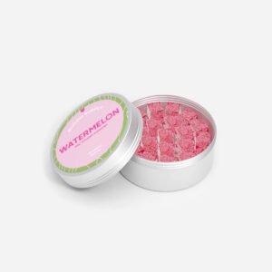 Watermelon – THC Infused Gummies