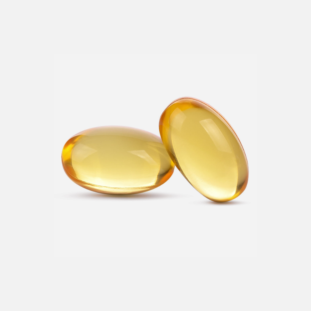 CBD – Softgels