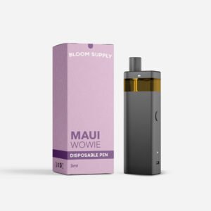 Maui Wowie – Disposable Vape
