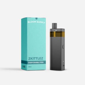 Zkittlez – Disposable Vape
