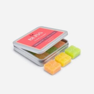 Sweet Escape – THC Infused Gummies (1080mg)