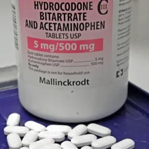 Vicodin