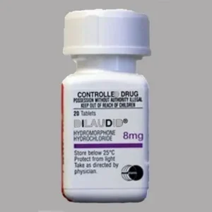 Dilaudid